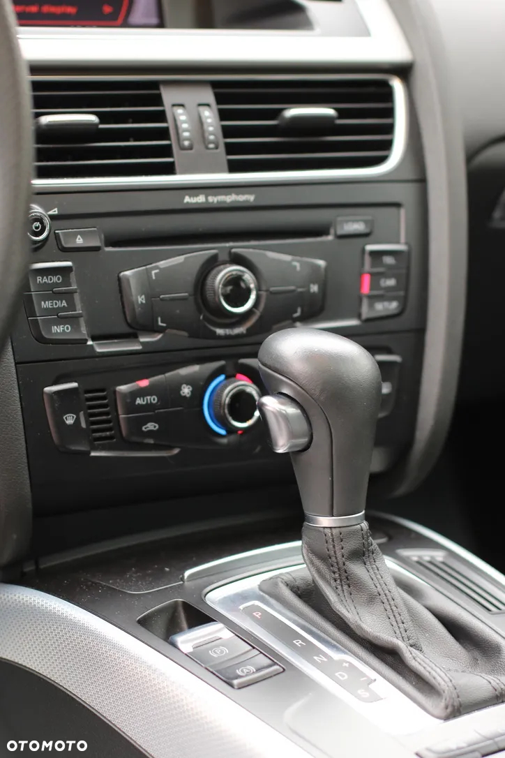 Audi A5 2.0 TFSI Quattro S tronic - 20