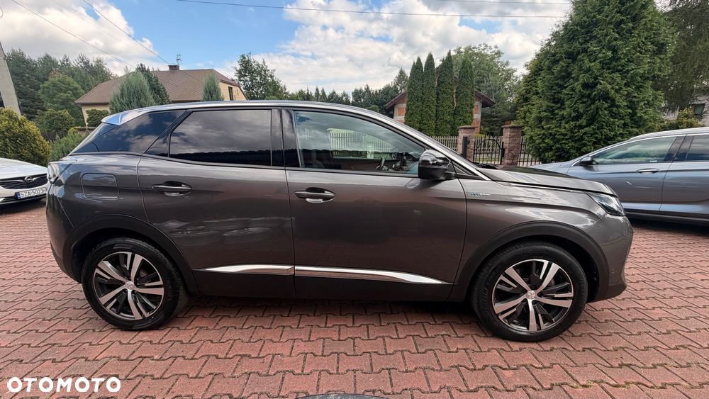 Peugeot 3008 - 4