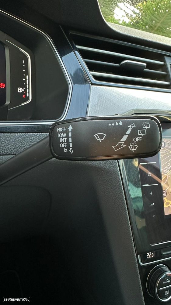 VW Passat Variant 1.4 TSI GTE+ Plug-in - 32