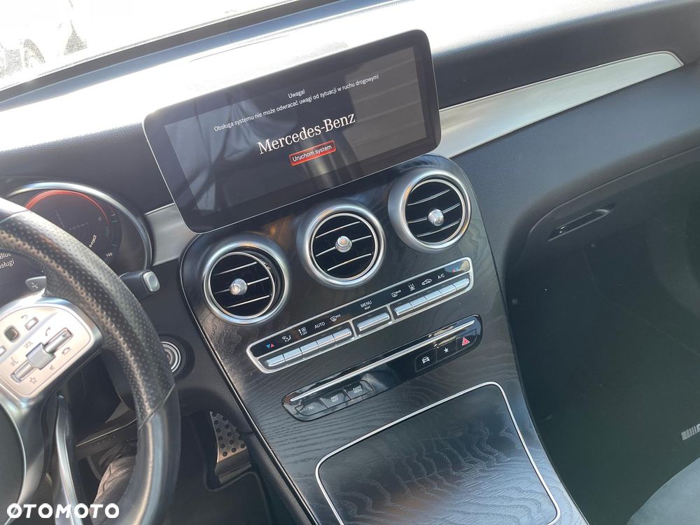 Mercedes-Benz GLC 300 de 4Matic 9G-TRONIC AMG Line - 14