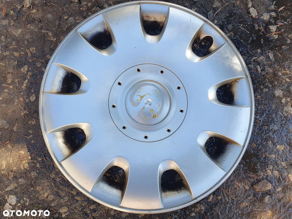 VOLKSWAGEN KOŁPAK R15 ORYGINAŁ 1T0601147 - 1