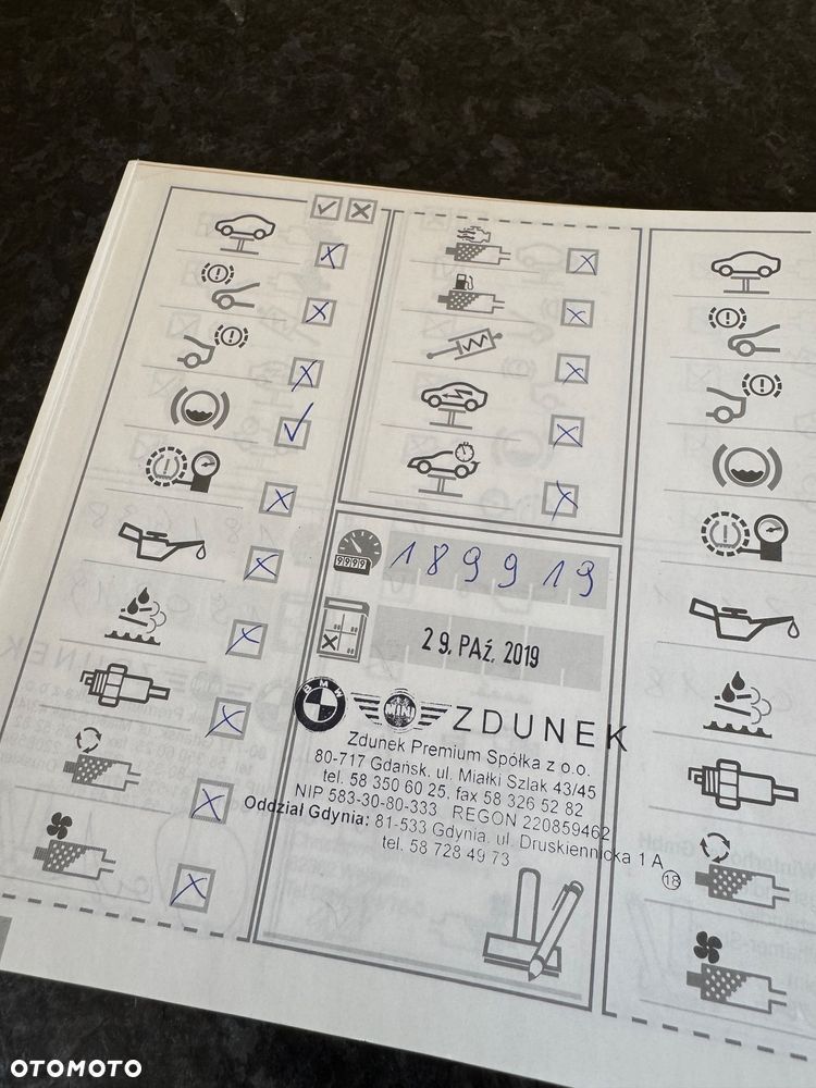 BMW X3 xDrive20d - 23