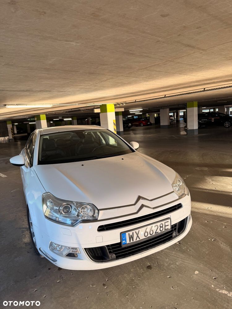 Citroën C5 2.0 HDi Exclusive - 2