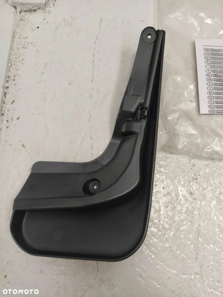 FORD FOCUS MK3 CHLAPACZ LEWY PRAWY TYŁ KOMPLET NOWY ORYGINAŁ - 9
