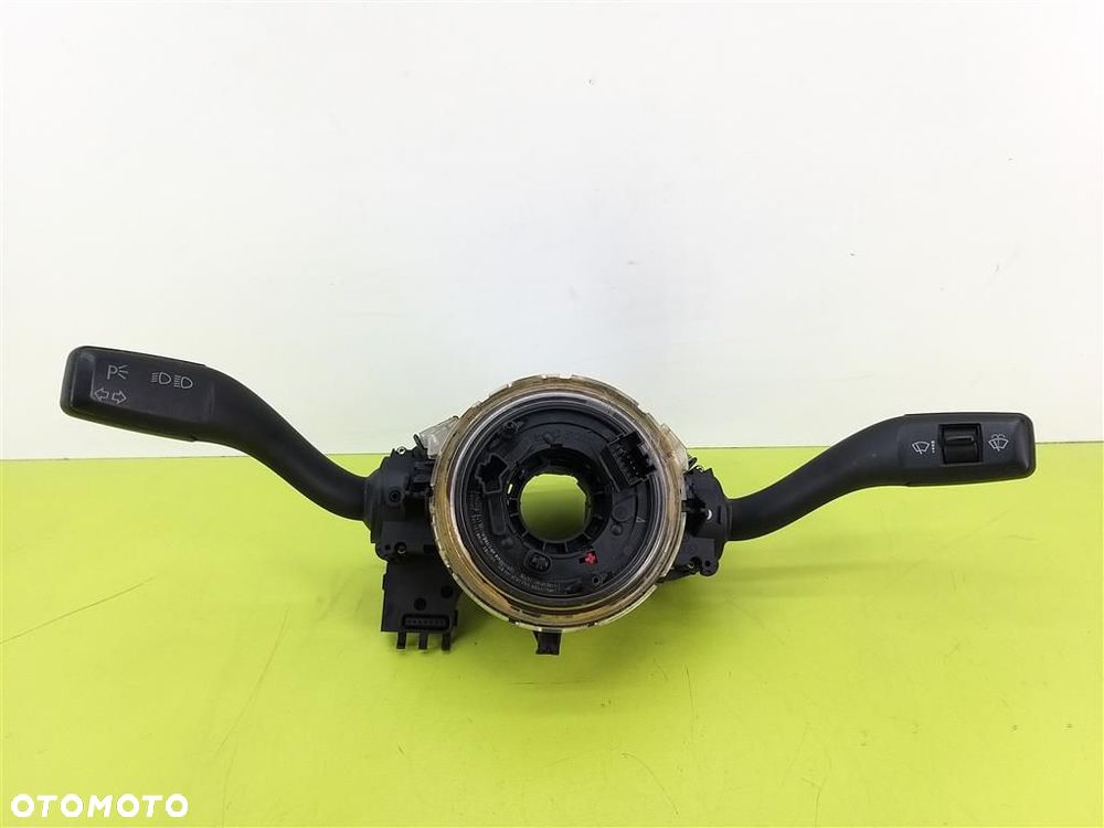 Przełącznik zespolony pająk Audi A4 B6 8E 2000-2006 8E0953549 - 1