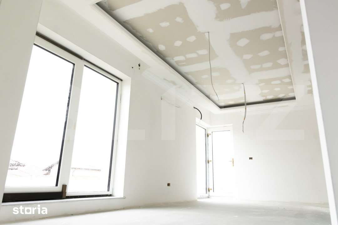 Casa deosebita, 710mp teren, zona Ciugud - Alba - Imagine principală: 3/14