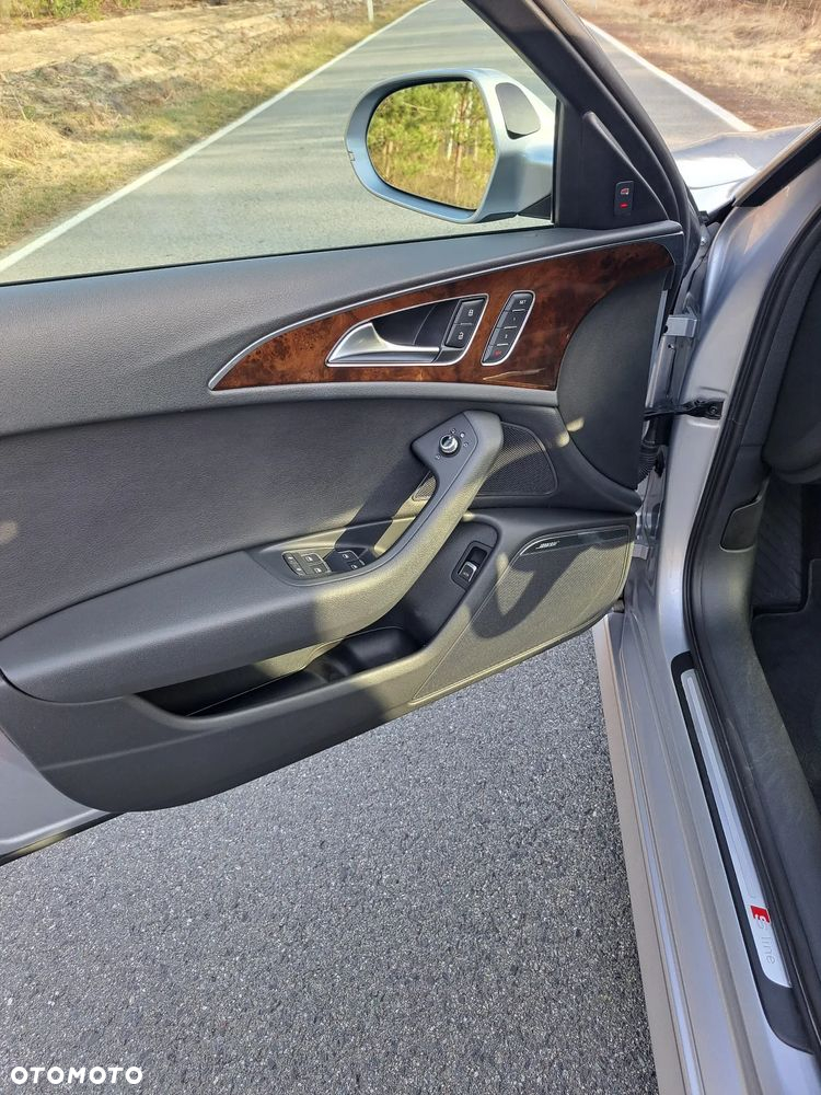 Audi A6 2.0 TFSI Quattro S tronic - 26