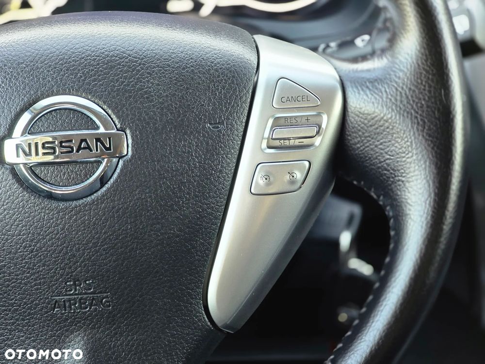 Nissan Note - 32