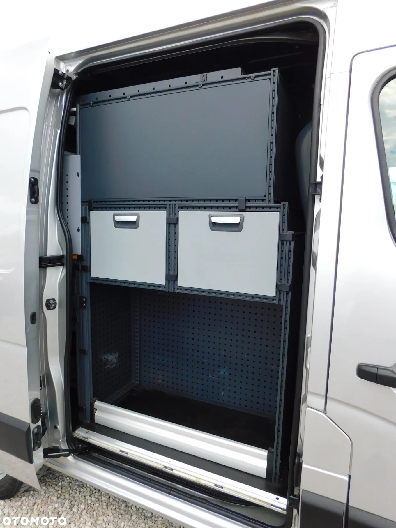 Renault Master - 8
