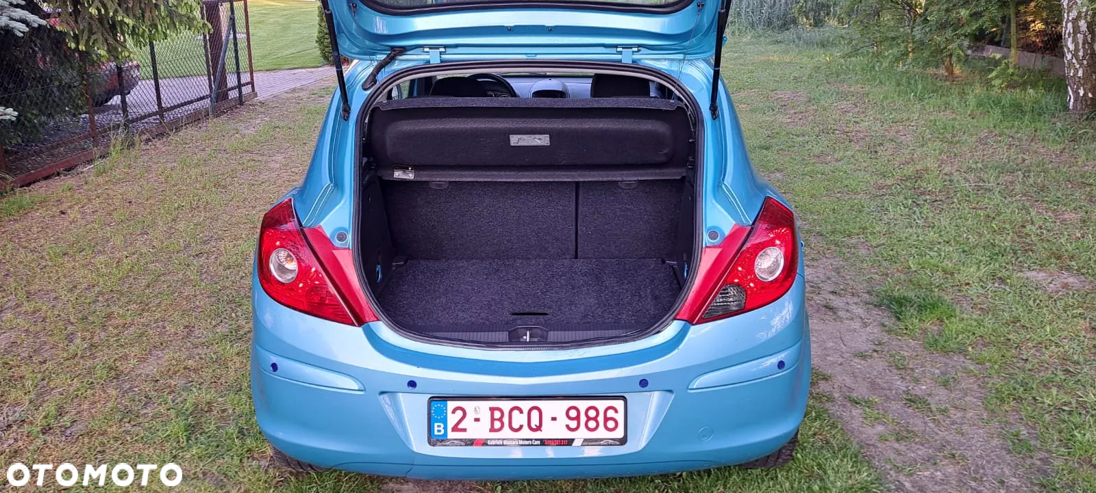 Opel Corsa 1.3 CDTI DPF EcoFLEX Edition 111 Jahre - 11