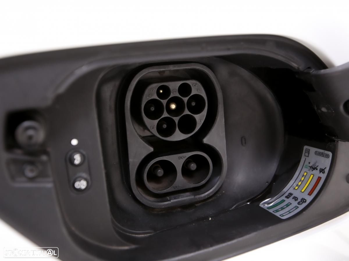 VW e-Golf AC/DC - 26