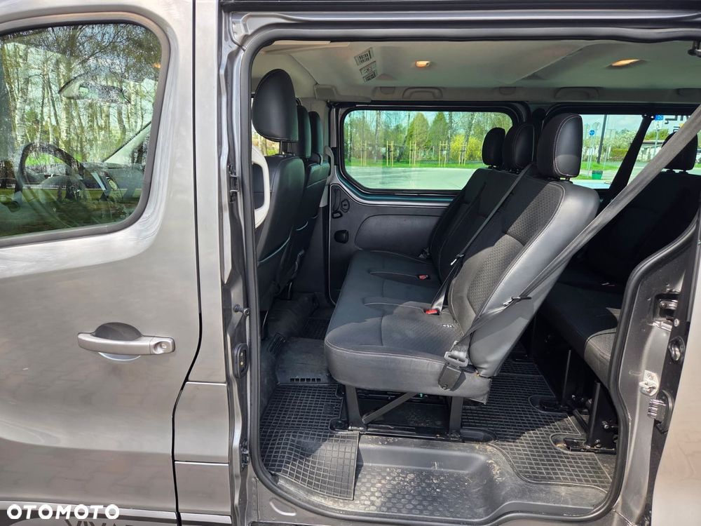 Opel Vivaro L1H1 2,9t Elegance Premium - 5