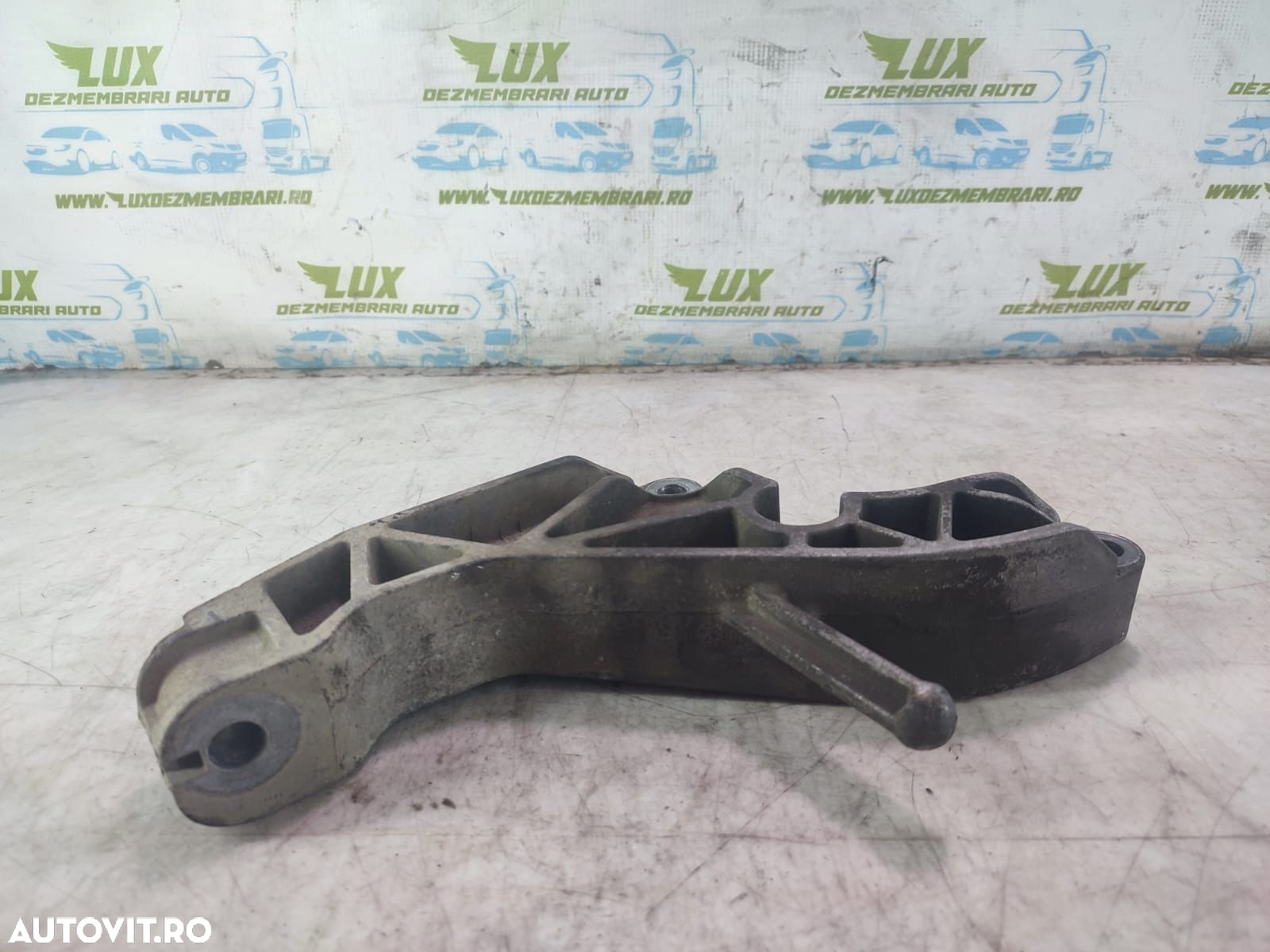 Suport motor 1.7 A17DTS 13125631 Opel Meriva 2 [2010 - 2014] 1.7 A17D - 2