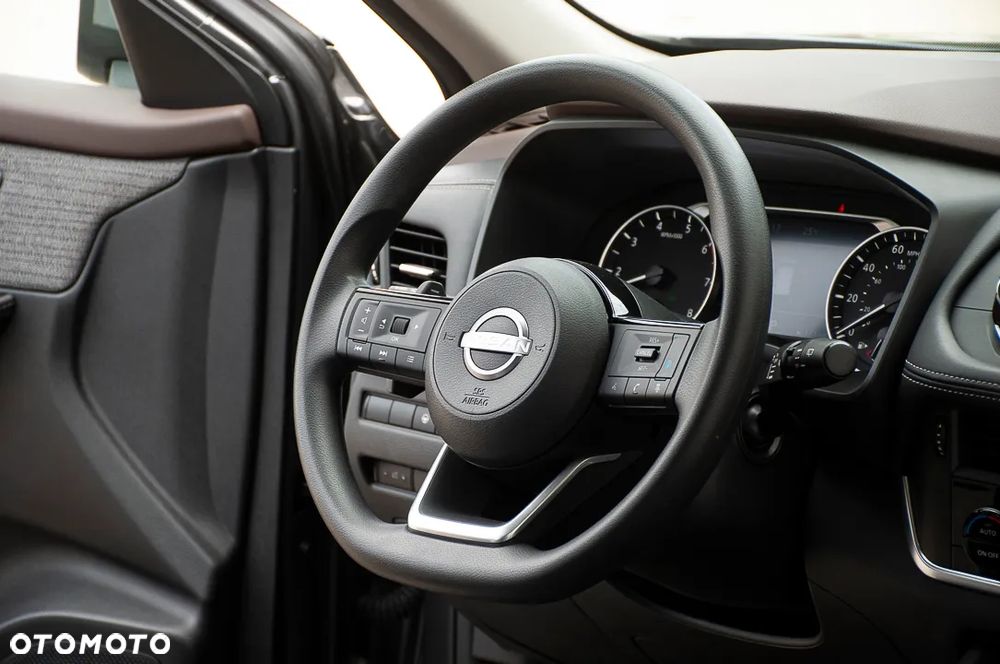 Nissan Rogue - 29
