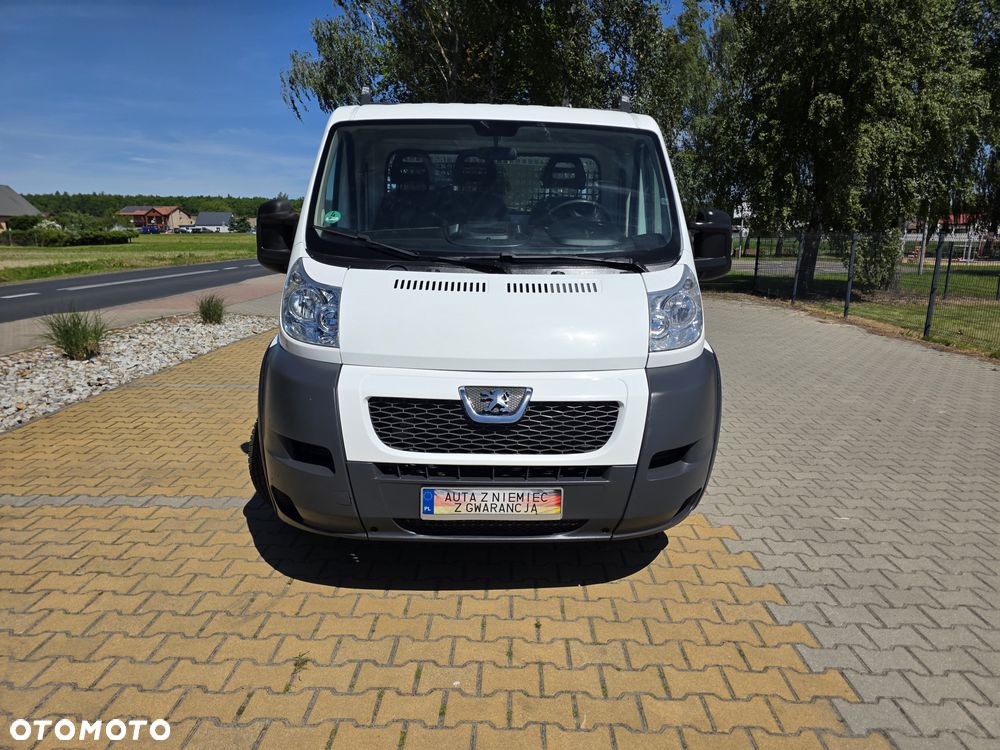 Peugeot Boxer - 2