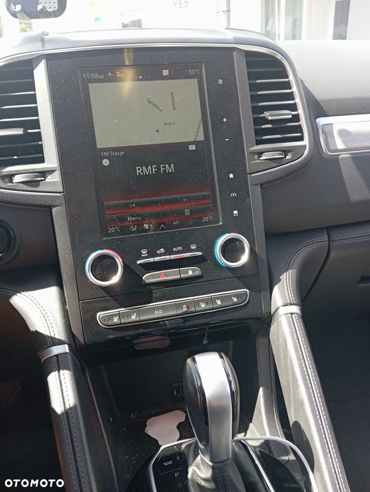 Renault Koleos 2.0 Blue dCi Initiale Paris 4x4 X-Tronic - 2