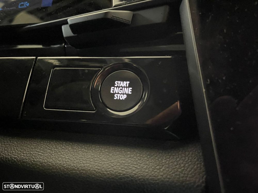 Renault Austral 1.2 E-Tech Full Hybrid Evolution - 29