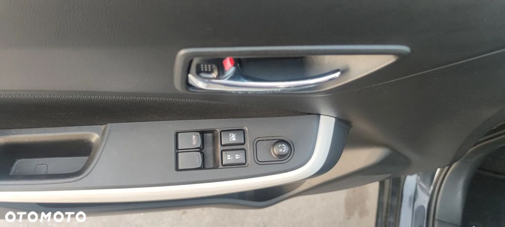 Suzuki Swift 1.2 Dualjet Comfort - 23