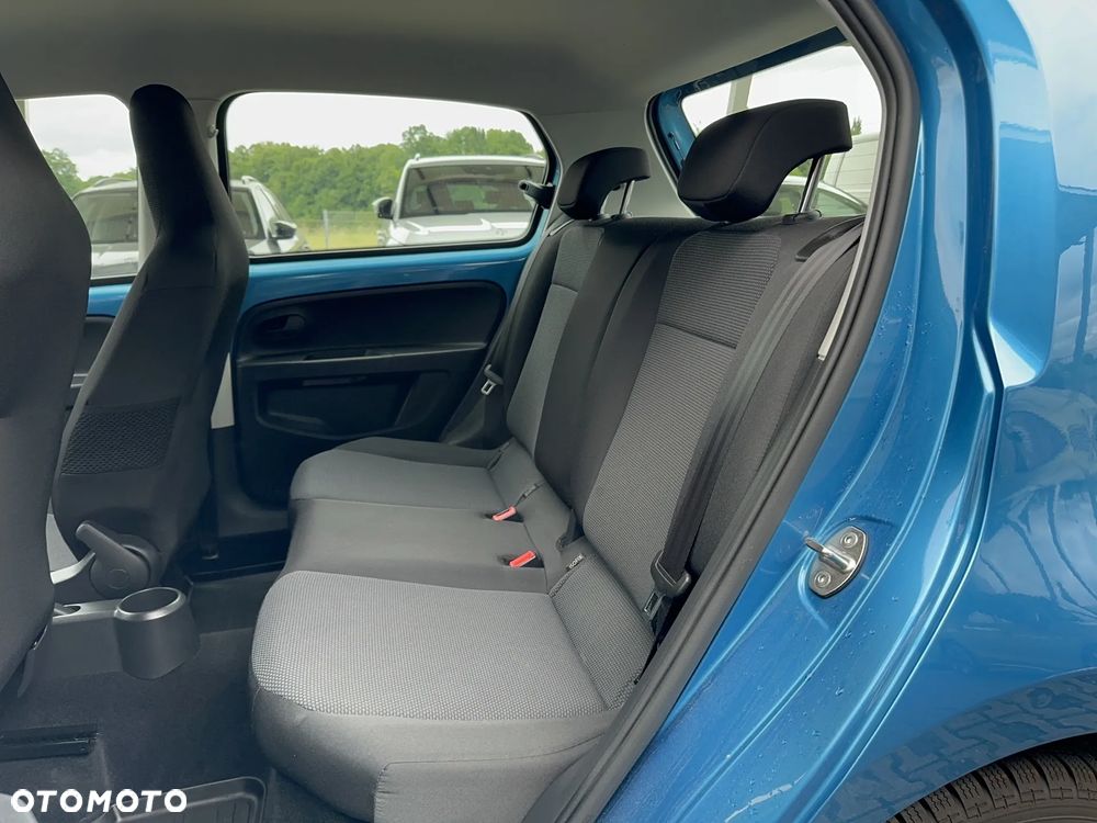 Skoda Citigo 1.0 Ambition - 24