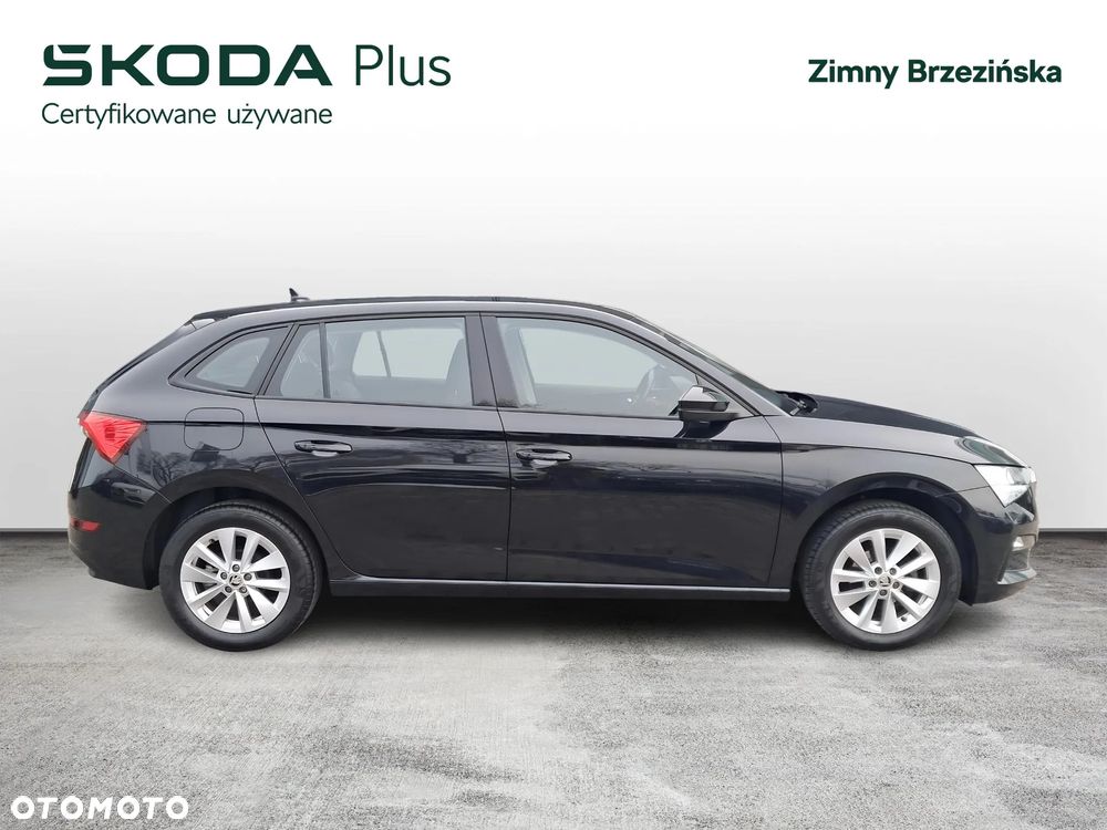 Skoda Scala 1.0 TSI Ambition - 6