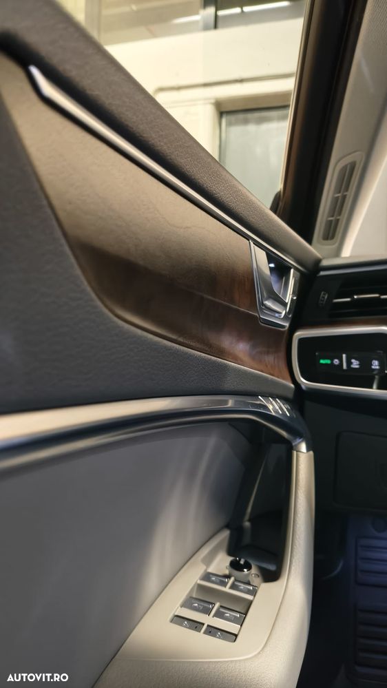 Audi A6 Avant - 13
