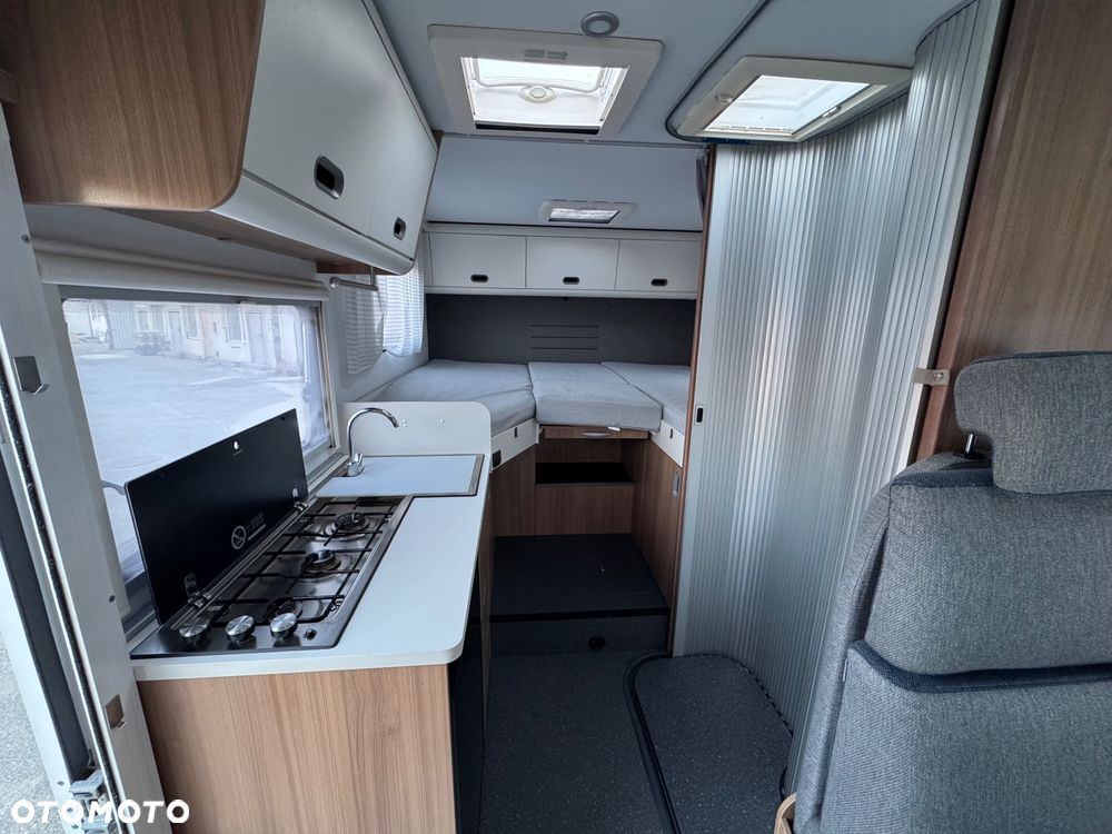Sun Living by Adria S65SL - 8