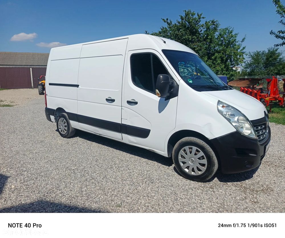 Renault Master - 3