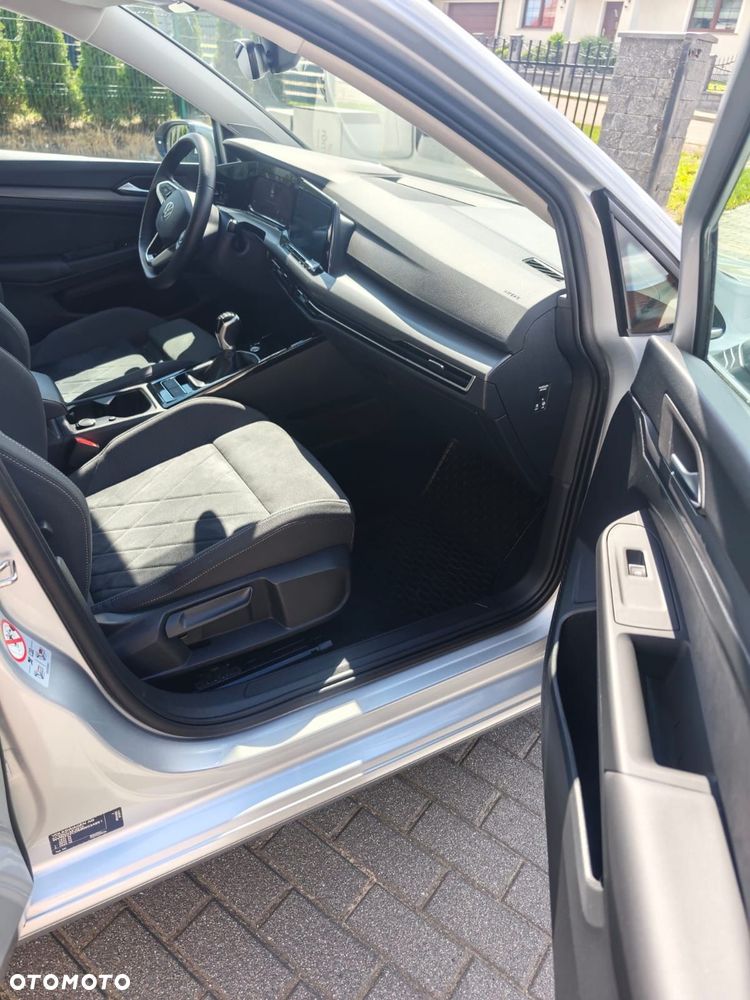 Volkswagen Golf 1.5 TSI Life - 20