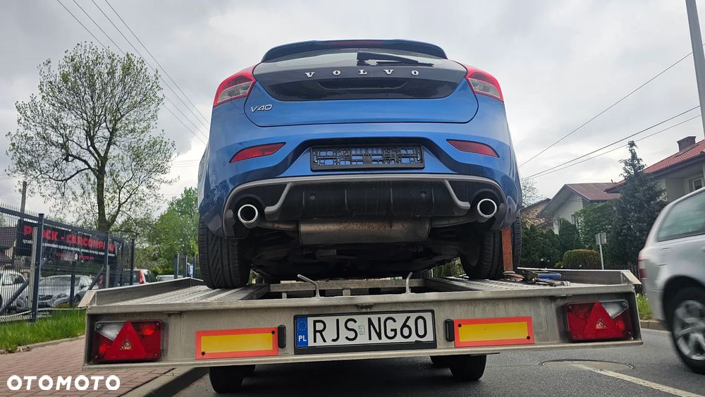 Volvo V40 D2 RDesign - 31