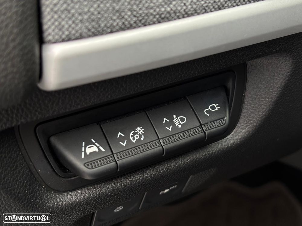 Renault Zoe (c/ Bateria) Z.E. 50 EXPERIENCE - 18