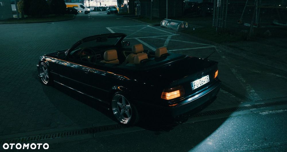 4x Felgi 17 5x120 m.in. do BMW AC Schnitzer 3 E36 E46 5 E34 E60 x-Drive 7 E23 E38 Li - 7961F - 6