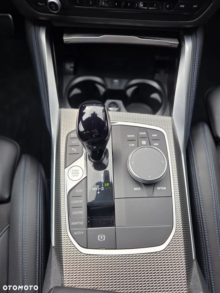 BMW Seria 4 M440i xDrive mHEV sport - 18