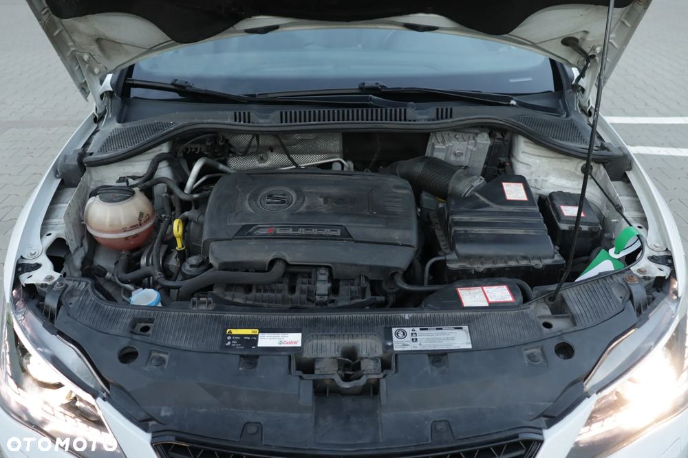 Seat Ibiza SC 1.8 TSI S&S Cupra - 37