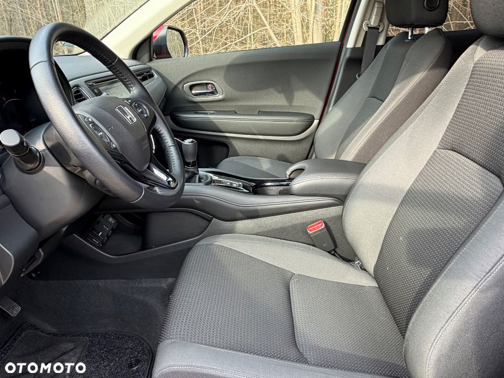 Honda HR-V 1.5 Elegance (ADAS/Honda Connect+) - 14