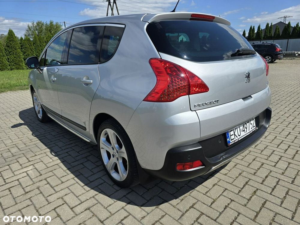 Peugeot 3008 - 10
