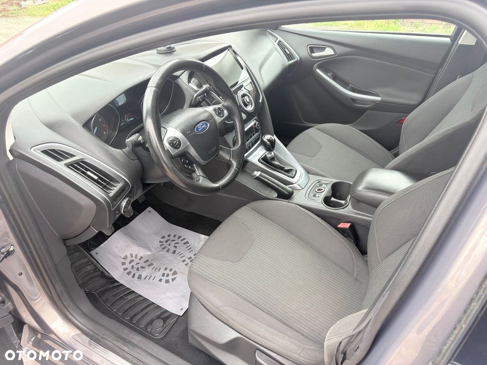 Ford Focus 1.0 EcoBoost Gold X (Edition Start) - 10