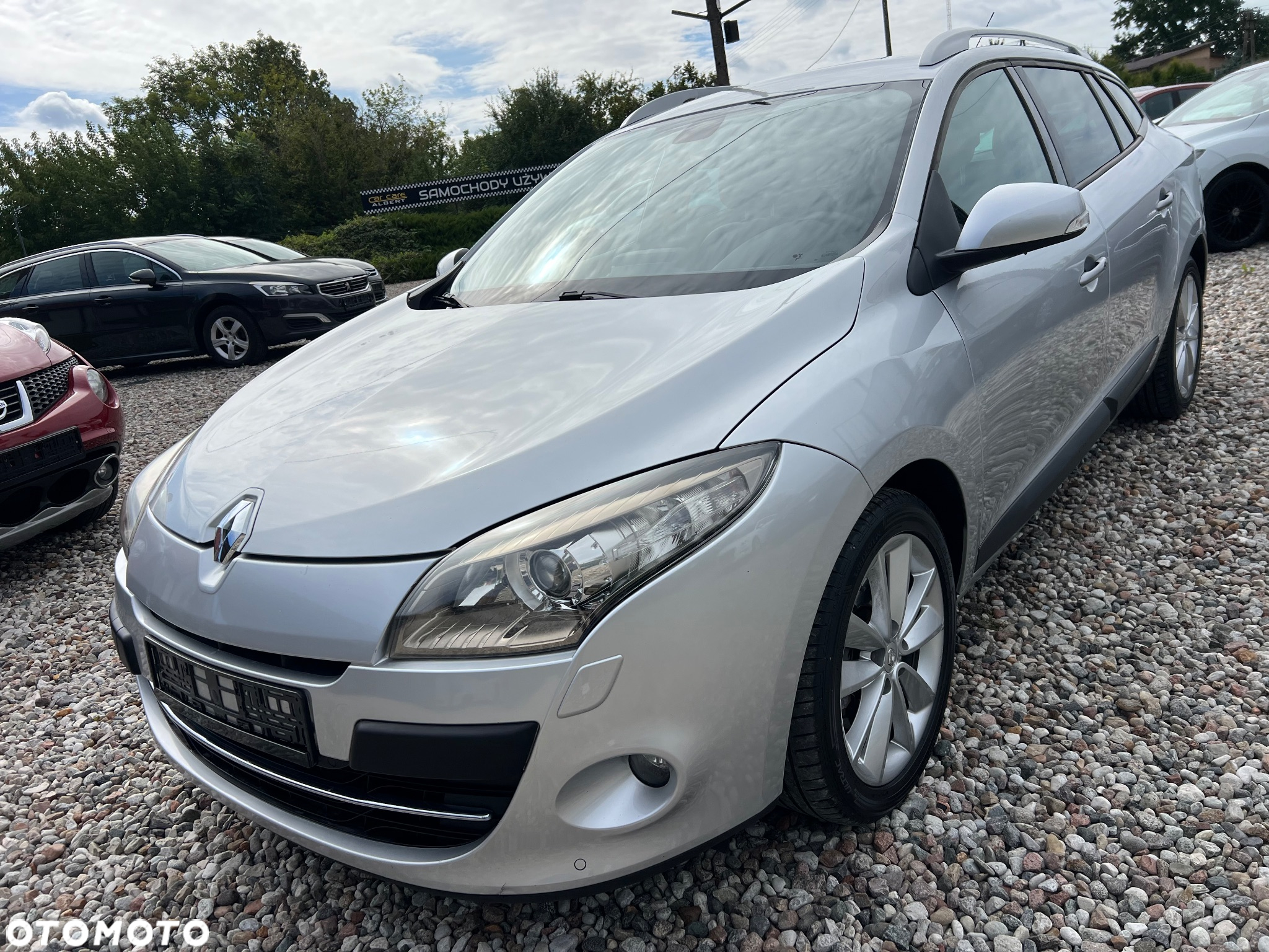 Renault Megane 2.0 16V TCE Privilege - 3