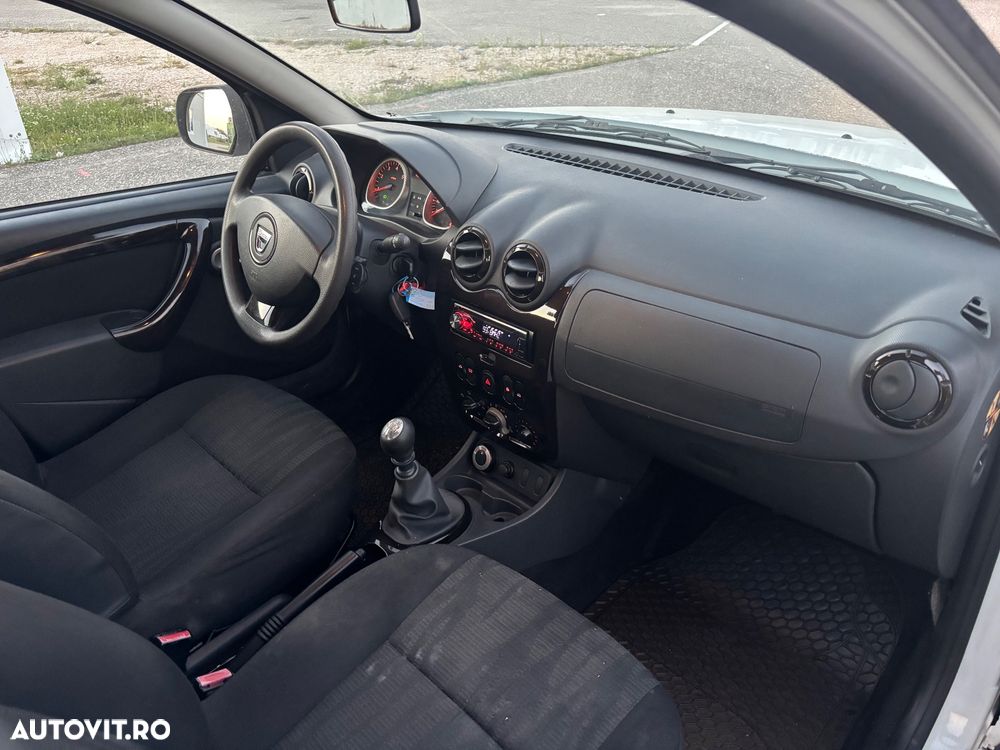 Dacia Duster - 19