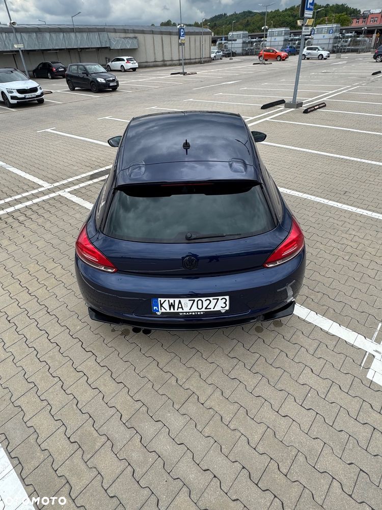 Volkswagen Scirocco 1.4 TSI - 6
