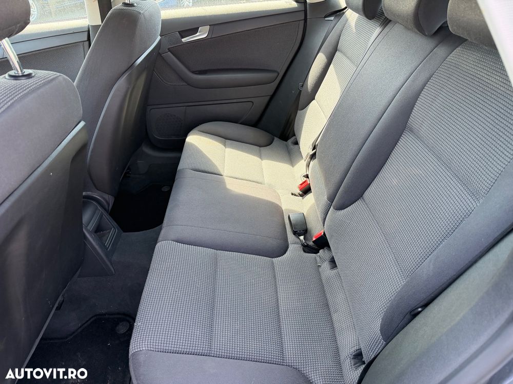 Audi A3 1.9 TDI DPF Ambiente - 5