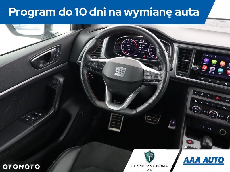 Seat Ateca - 9