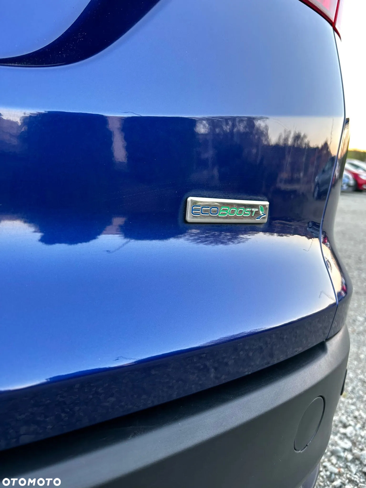 Ford Focus - 8