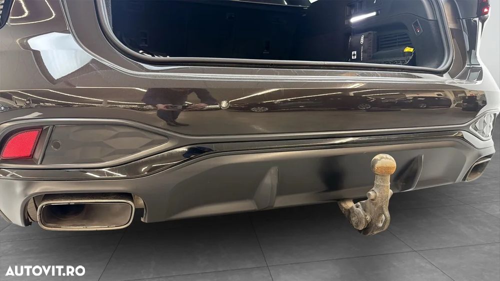 Audi A6 e-hybrid quattro 220 kW edition one - 20