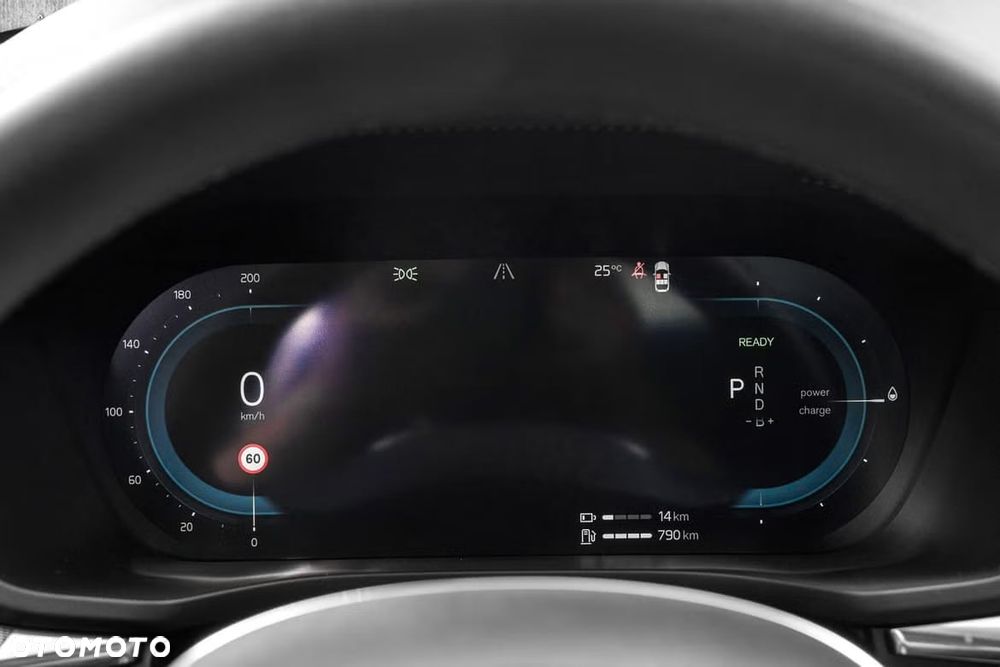 Volvo XC 60 T8 Plug-In Hybrid AWD R-Design - 22
