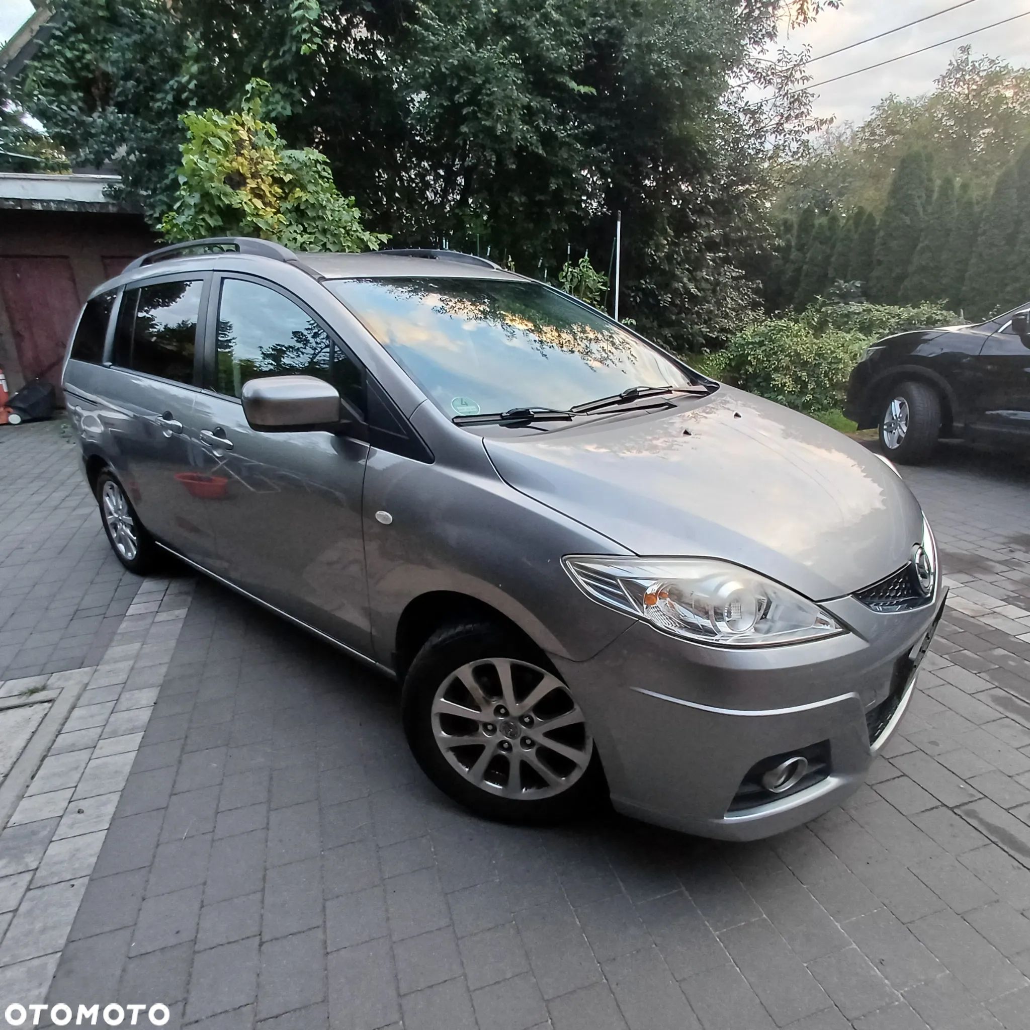 Mazda 5 2.0 Exclusive - 1