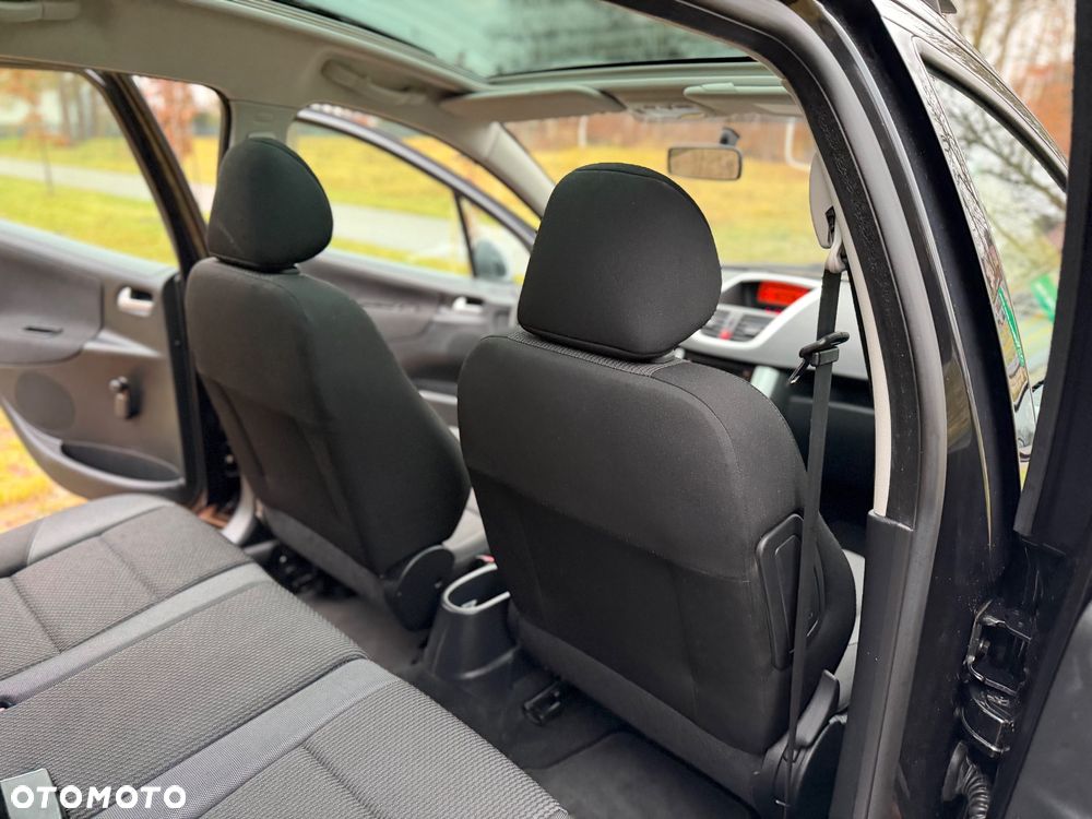 Peugeot 207 HDi FAP 90 (Blue Lion) Business-Line Niveau 2 - 29