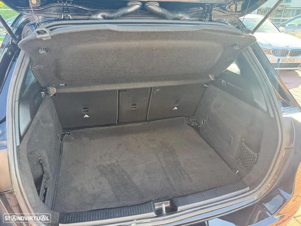Mercedes-Benz B 180 - 13