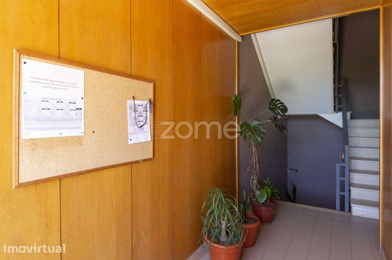 Apartamento T3 em Nogueira - Grande imagem: 3/20