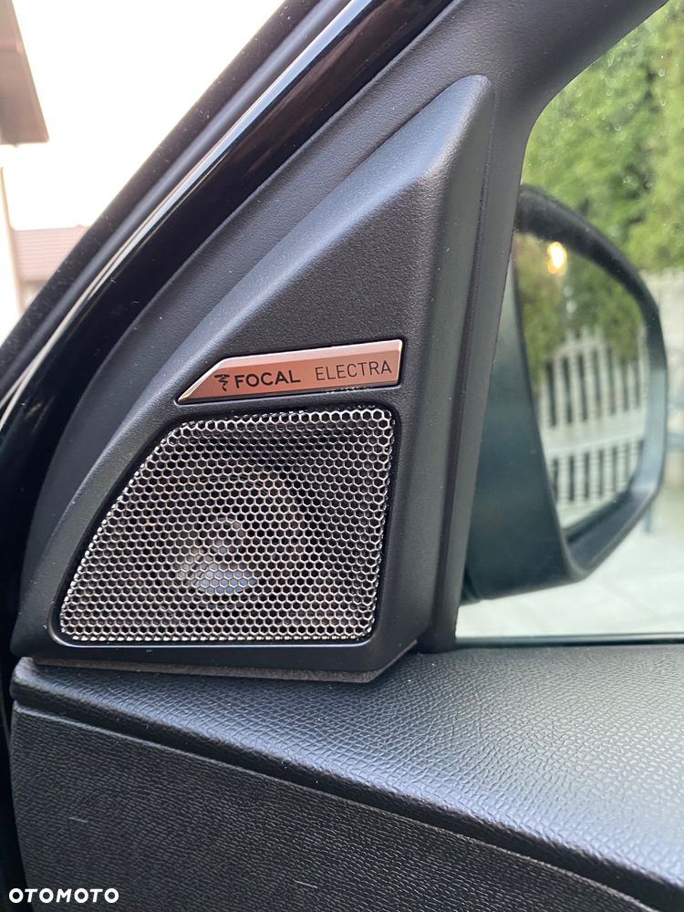 DS Automobiles DS 7 Crossback 2.0 BlueHDi Performance Line + - 12