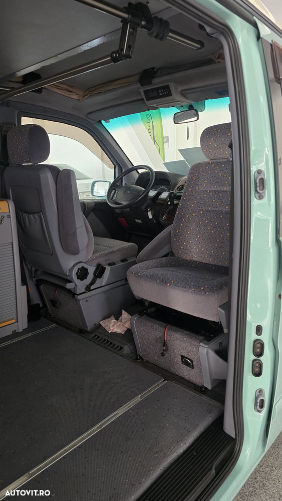 Mercedes-Benz Vito - 28